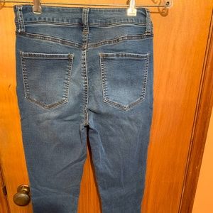 Soft Jegging Jeans Women's size 7